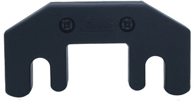 아르티노 첼로 메탈 고무 약음기, 혼합색상, 1개