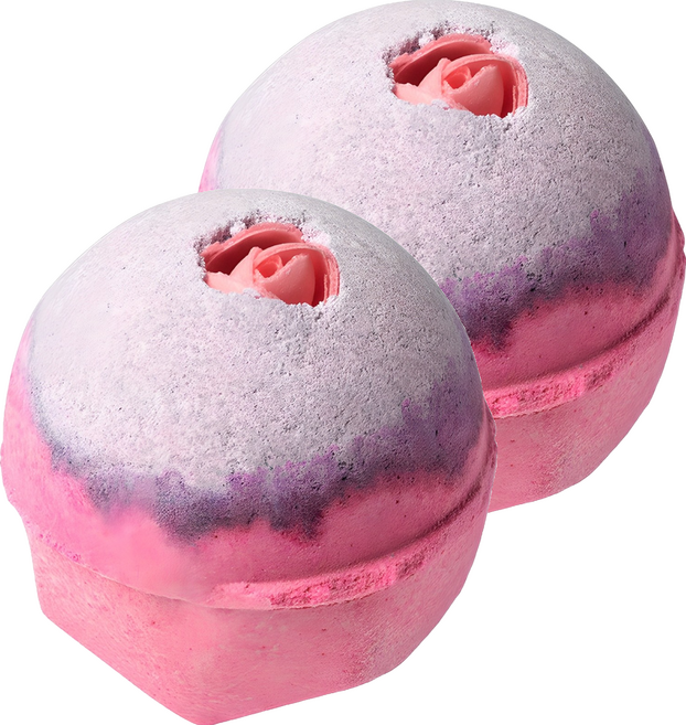 러쉬 섹스 밤 배쓰밤, 200g, 2개