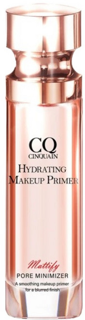 CINQUAIN 思珂 台灣公司貨 肌能甦活妝前保濕精華, 32ml, 1瓶