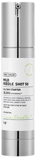 브이티코스메틱 마일드 리들샷 50 에센스, 50ml, 1개 - 쿠팡