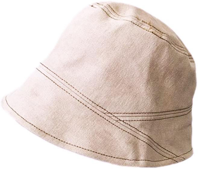 CofV 中性時尚漁夫帽