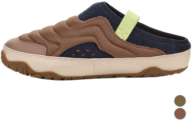 Teva 女款 ReEmber Terrain 保暖鞋
