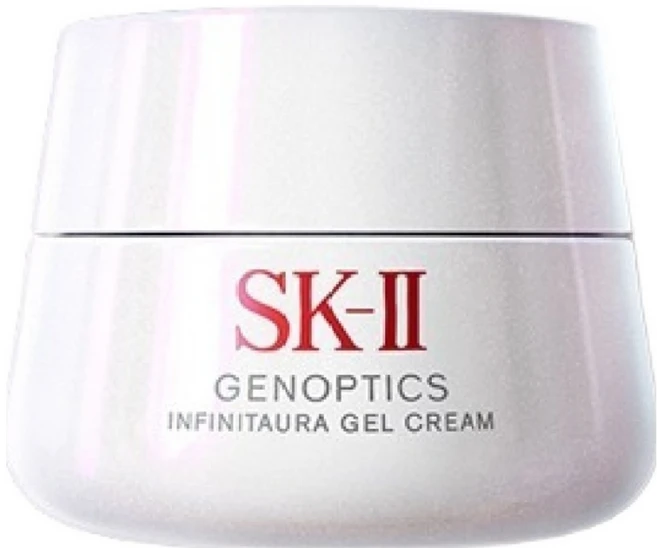 에스케이투 제놉틱스 인피니트오라 젤 크림, 50g, 1개 - 쿠팡