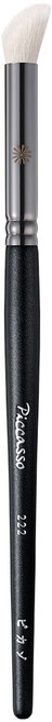 피카소 222 노즈 쉐이딩 브러쉬, 혼합색상, 1개