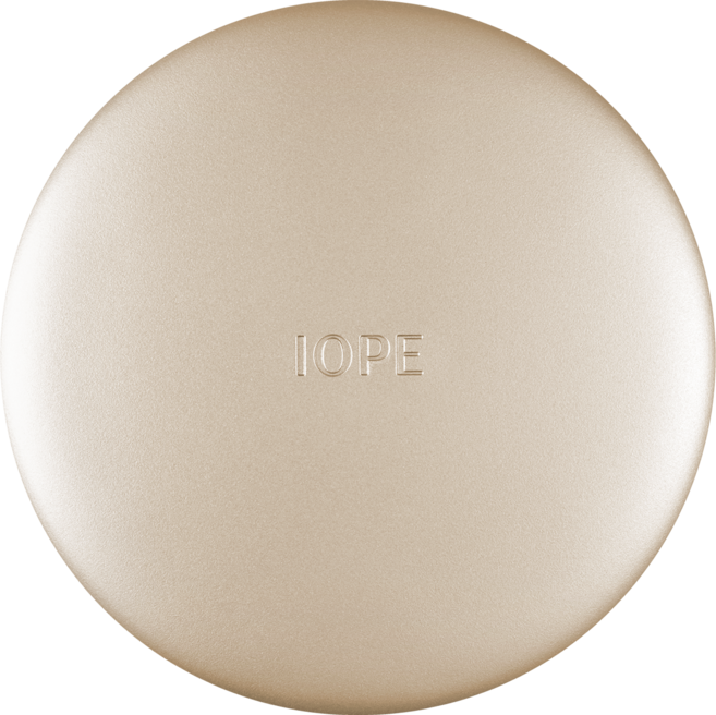 아이오페 5.5세대 커버 에어 쿠션 파운데이션 15g, 23N 베이지, 1개