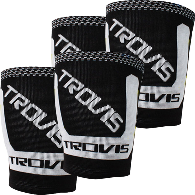 TROVIS TR 허벅지보호대 2p TR-K4D, 2세트