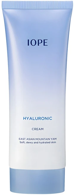 아이오페 히아루로닉 수분 크림, 100ml, 1개 - 쿠팡