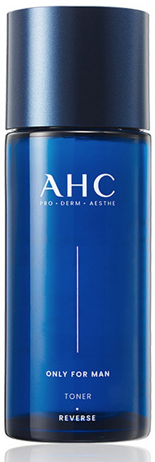 AHC 온리포맨 토너, 1개, 150ml