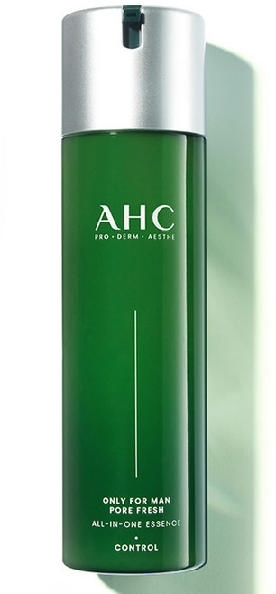 AHC 온리 포 맨 포어 프레쉬 올인원 에센스, 200ml, 1개