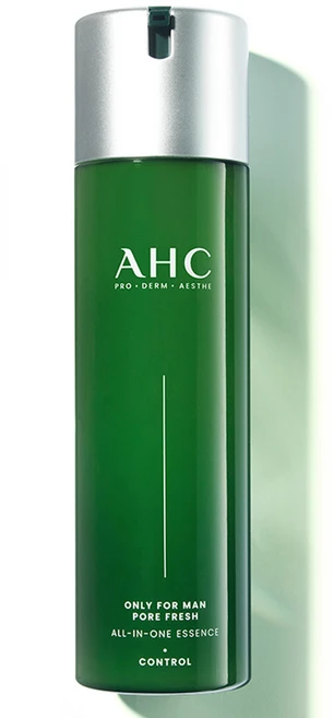 AHC 온리 포 맨 포어 프레쉬 올인원 에센스, 200ml, 1개 - 쿠팡