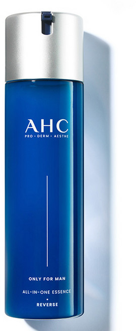 AHC 온리 포 맨 올인원 에센스, 200ml, 1개
