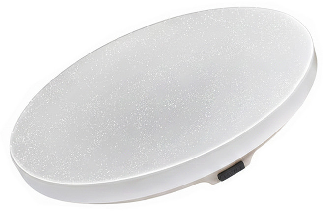 OSRAM 歐司朗 晶朗 40W LED吸頂燈 附遙控器, 星空版
