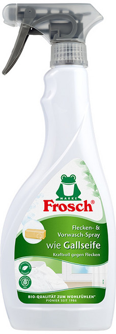 프로쉬 섬유 얼룩제거제, 500ml, 1개