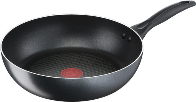 Tefal 特福 爵士系列 不沾平底鍋 B2250595, 26cm, 1個