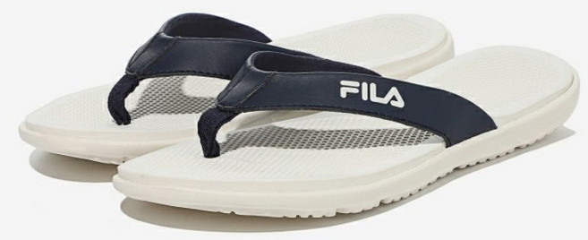 휠라 뉴클라이드 쏭 쪼리