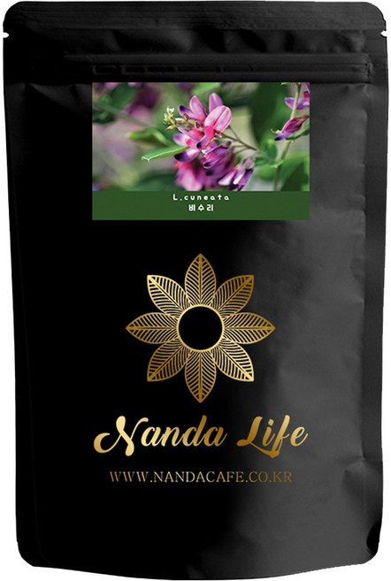 난다라이프 야관문차 티백, 1g, 100개입, 1개