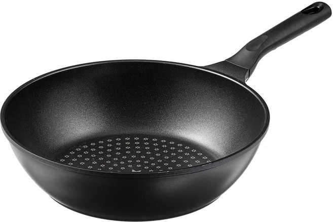 코멧 키친 티타늄코팅 궁중팬, 30cm, 1개