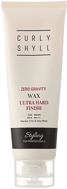 커리쉴 제로 그래비티 헤어왁스, 100ml, 1개 - 쿠팡