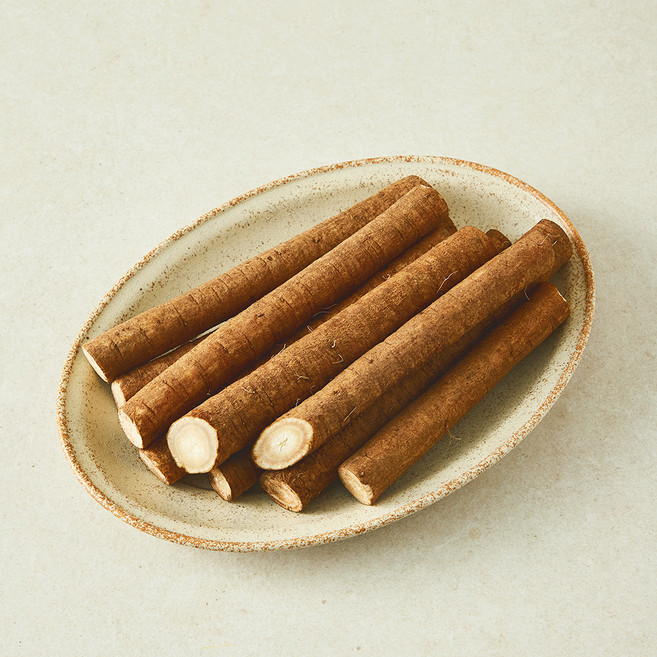 중국산 신선우엉, 1개, 1kg
