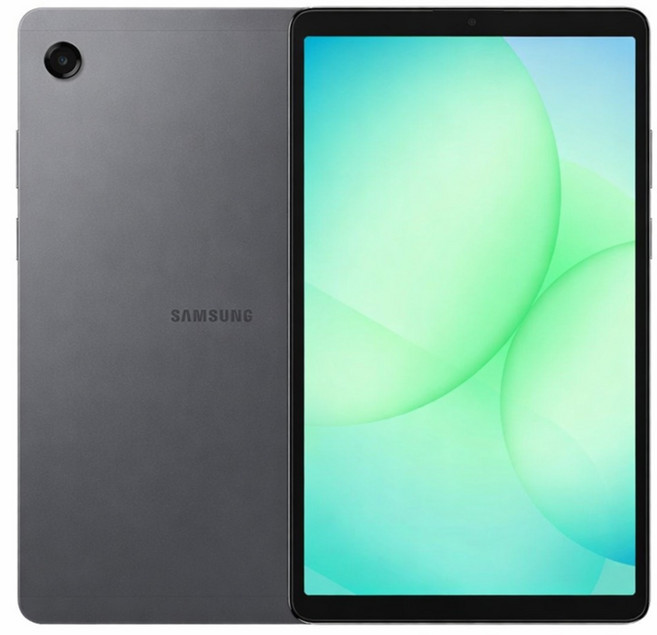 SAMSUNG 三星 Galaxy Tab A11 8.7吋 4GB SM-X133 平板電腦, Gray 新創灰, 64GB, Wi-Fi