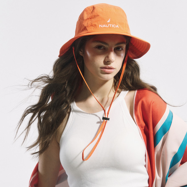 노티카 플랩 사파리햇