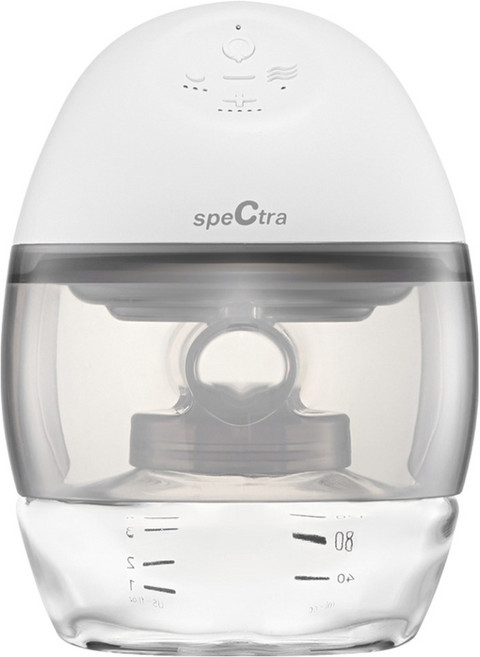 스펙트라 웨어러블 전동식 유축기, 1개