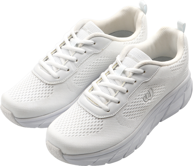 WORLDCUP 跑步緩震運動鞋