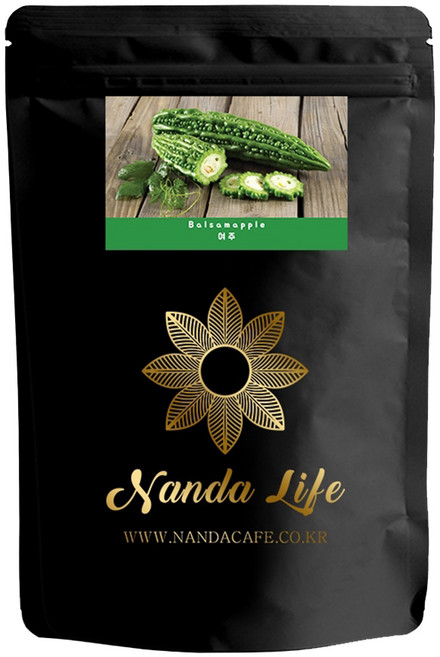 난다라이프 여주차 티백, 1g, 100개입, 1개