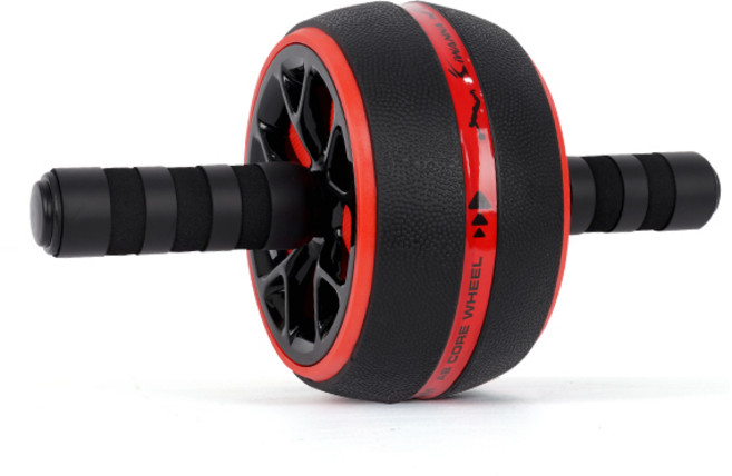 아이워너 AB 코어휠 슬라이더, 레드