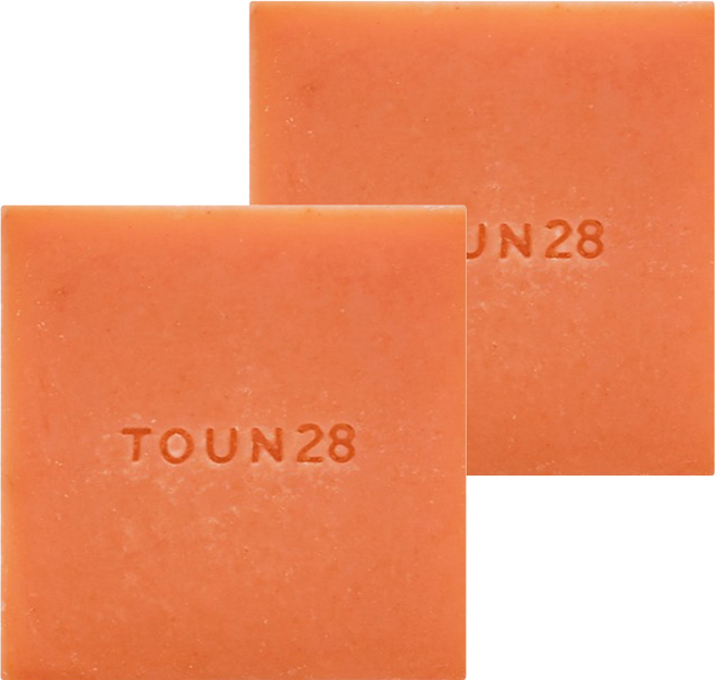 TOUN28 洗碗皂 S29, 2個, 100g