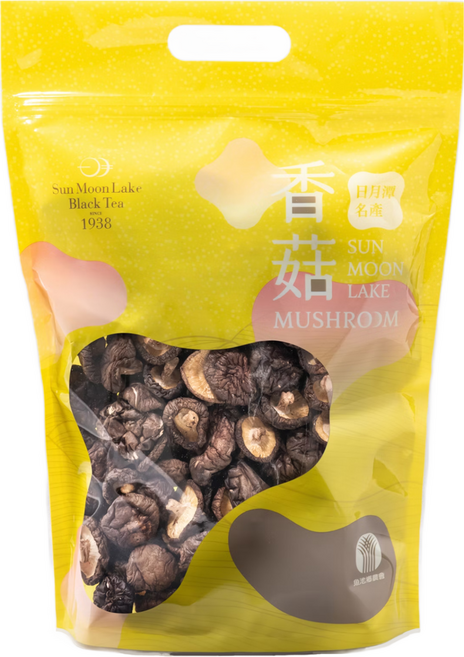 魚池鄉農會 釦子菇, 280g, 1包