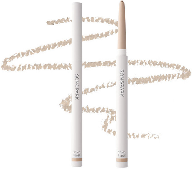 손앤박 멀티드로잉 슬림 컬러 아이라이너 5g, 02샌드베이지, 1개
