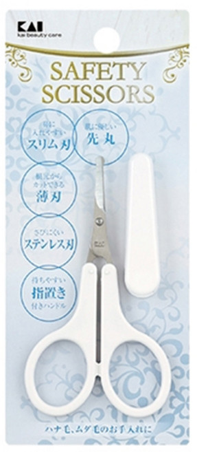 카이 코털가위, 1개