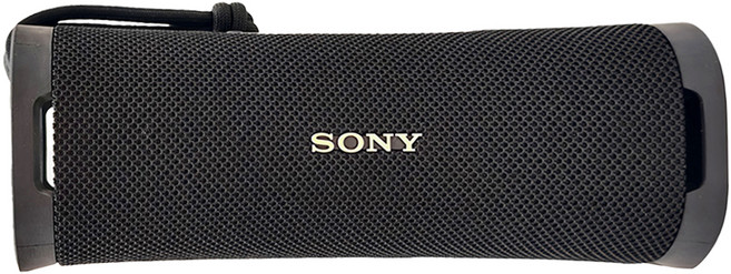 SONY 索尼 無線喇叭, SRS-ULT10, 黑色