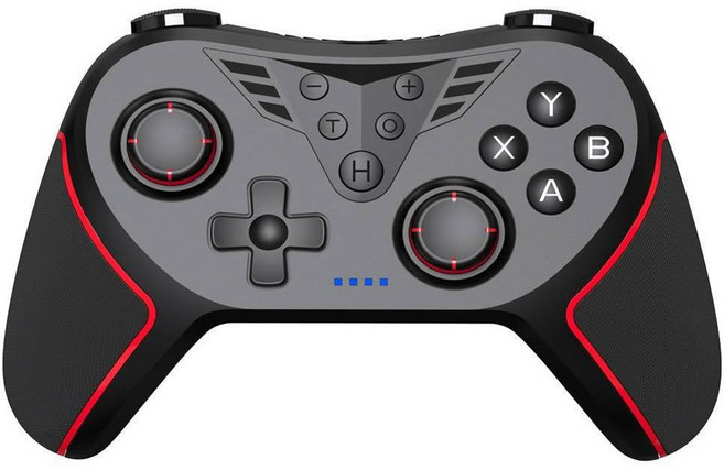 多平台無線控制器, T43, 1個