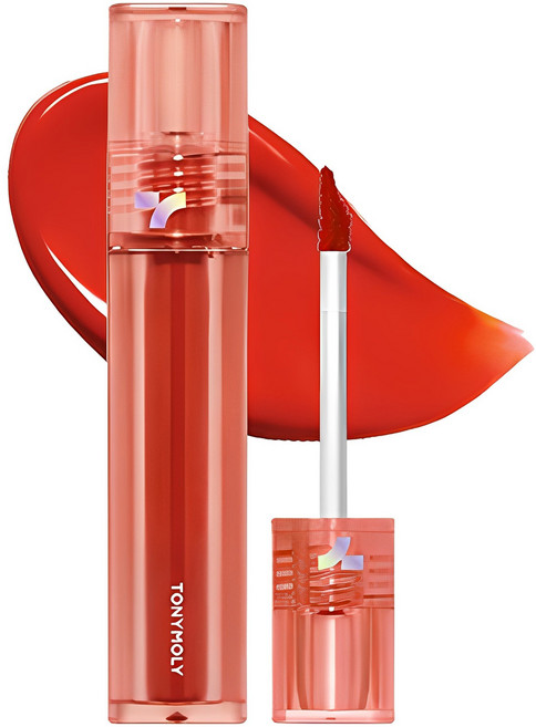 토니모리 퍼펙트 립스 쇼킹 립틴트, N03코랄쇼킹, 1개