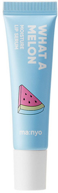 마녀공장 왓 어 멜론 모이스처 세럼 립밤, 10ml, 1개