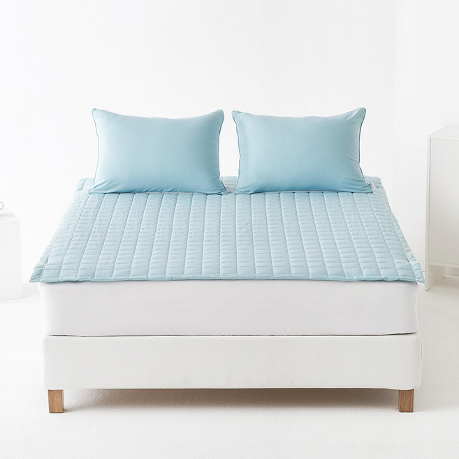 라뽐므 마카롱 모달 패드, 페일민트