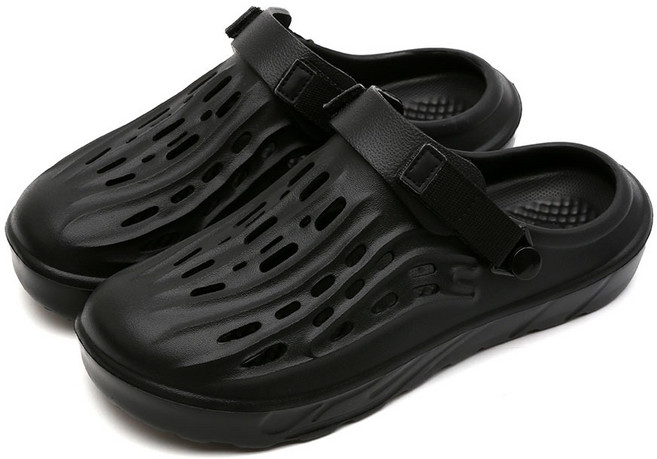 NASSAU 수이 밴드 샌들