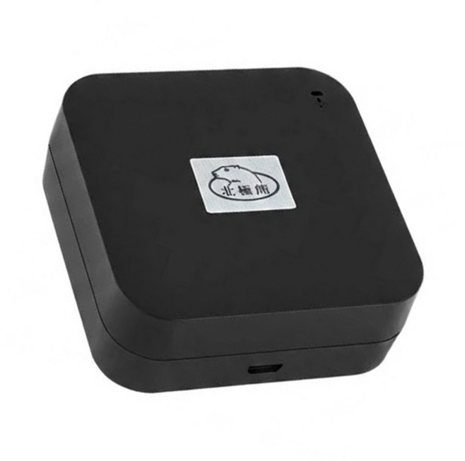 Dr.AV 聖岡科技 北極熊 AI智能冷氣專用語音遙控器 99%開機配對率 適用於窗型/分離式/變頻/吊隱/中央空調, NB-M90, 1個