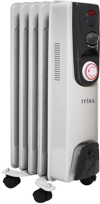 REINA 타이머 라디에이터, RH-500T