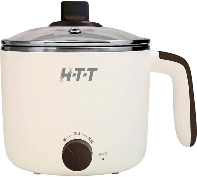 H-T-T 新幹線 美食鍋 HCP-1216A, 1個