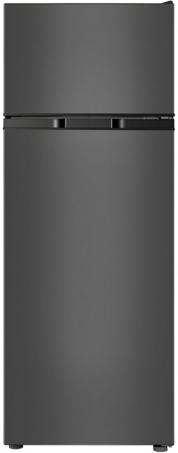 TCL 일반형 207L 2도어 냉장고 방문설치, F210TMC