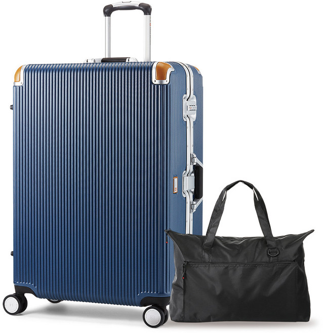 스위스밀리터리 캐리어 20인치 24인치 28인치 캐리어 프리미엄+폴딩백