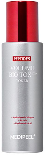 메디필 펩타이드9 볼륨 바이오 톡스 토너 프로, 250ml, 1개