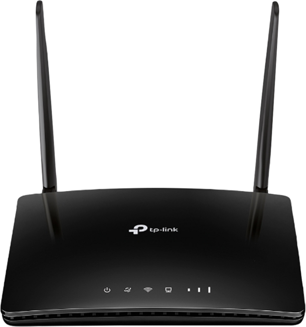 tp-link LTE路由器 4G 原廠保固, TL-MR6400, 1個