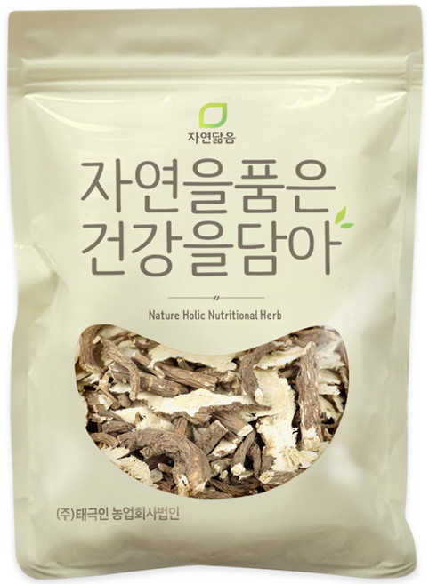 자연닮음 국산 참당귀, 300g, 1개