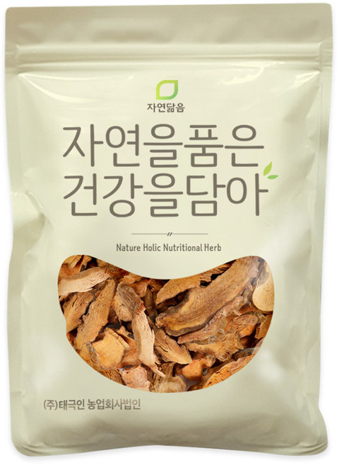 자연닮음 국산 토복령 망개나무뿌리, 600g, 1개