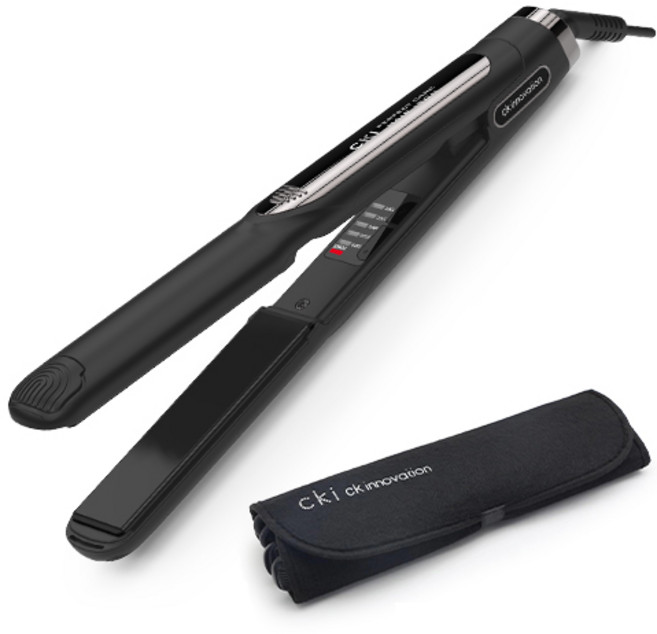 CKI 매직 고데기, CKI-F511, 혼합색상