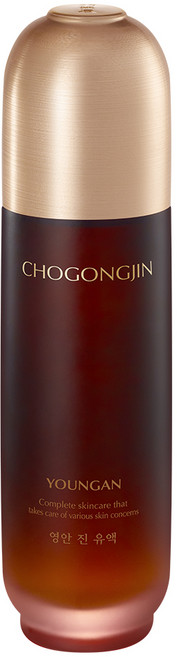 초공진 영안 진 유액, 120ml, 1개